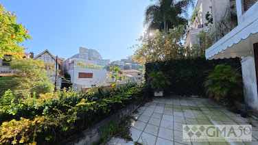 Casa de Condomínio em Leblon  -  Rio de Janeiro
