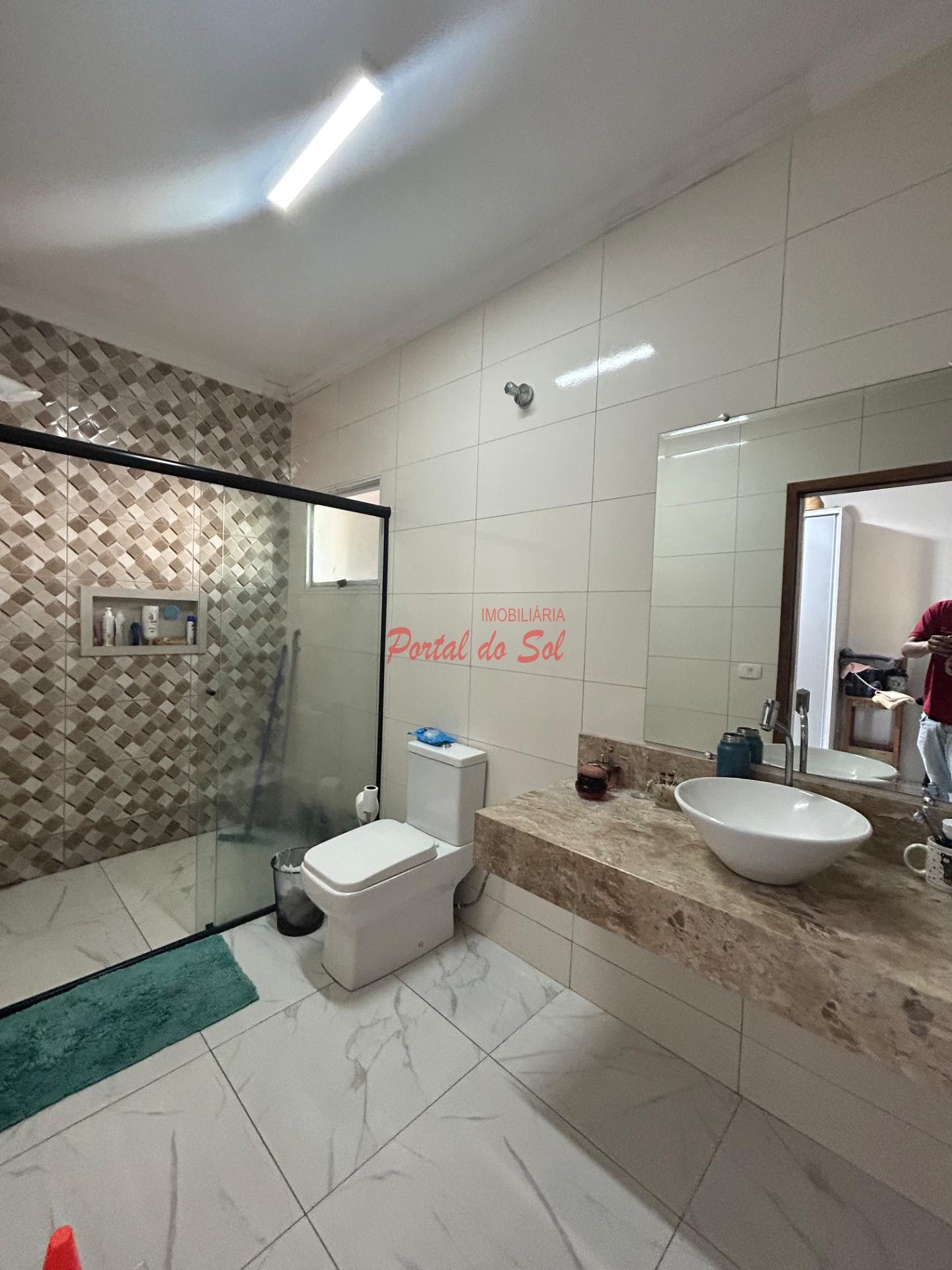 Casa à venda com 3 quartos, 2 suítes, 2 vagas e 180m² no Villagio Planalto, Santo Antônio da Platina (PR) — foto 11 de 17