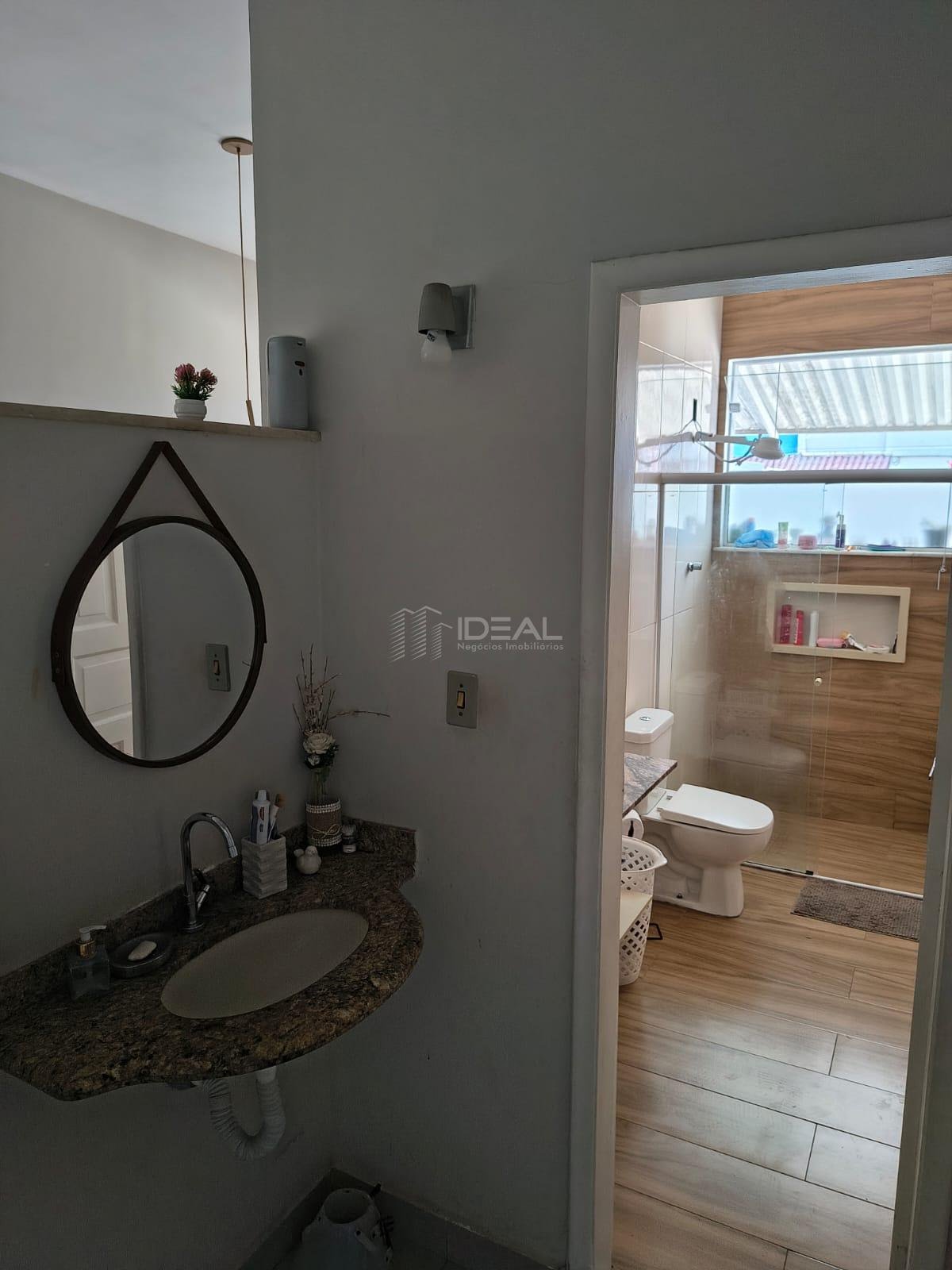 Casa à venda com 4 quartos, 2 suítes, 3 vagas e 225m² no Ips, Campos dos Goytacazes (RJ) — foto 26 de 30