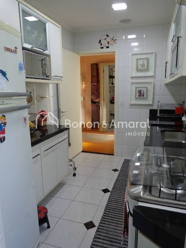 Apartamento, 3 quartos, 220 m² - Foto 10