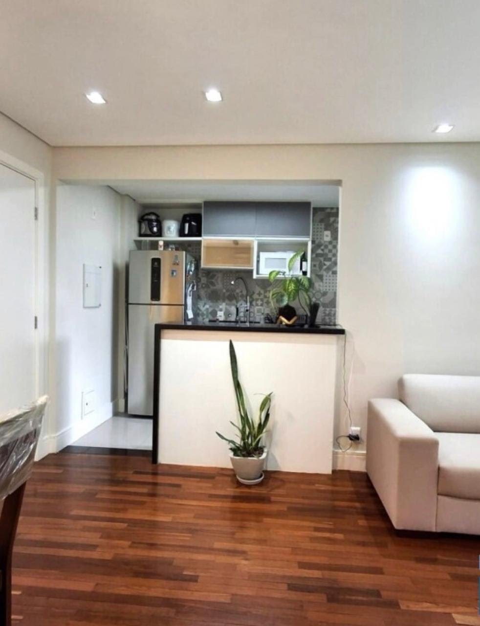 Apartamento à Venda Rua Luís Martins, Lapa/SP
