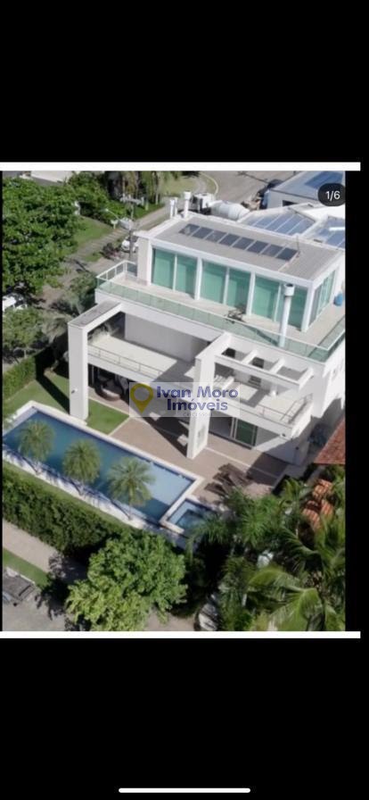 Casa à venda com 8 quartos, 7 suítes, 10 vagas e 950m² no Jurerê Internacional, Florianópolis (SC) — foto 7 de 30