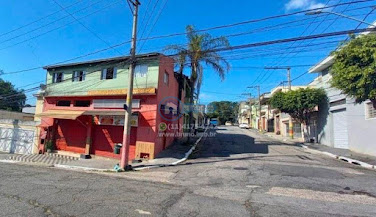 Casa de renda em Vila Cavaton, São Paulo: 380m², 5 dormitórios, R$1.250.000 para venda