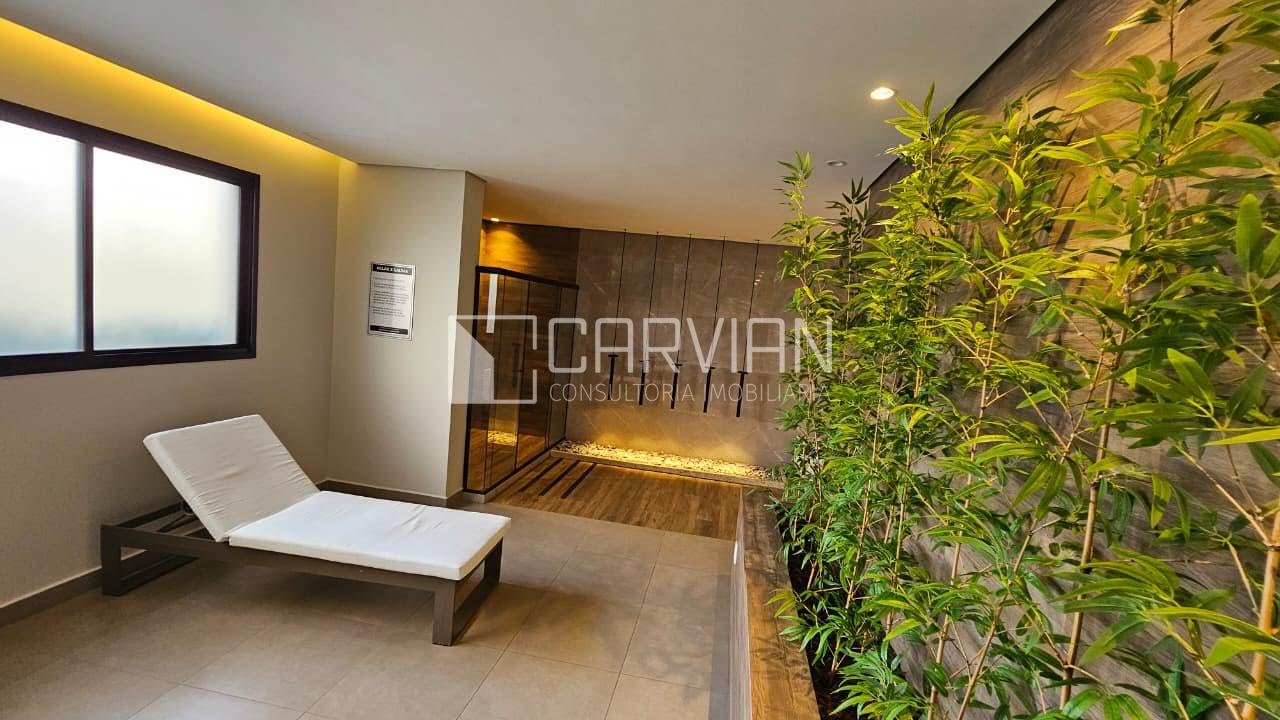 Apartamento à venda com 2 quartos, 1 suíte, 1 vaga e 61m² no Bonfim Paulista, Ribeirão Preto (SP) — foto 25 de 30