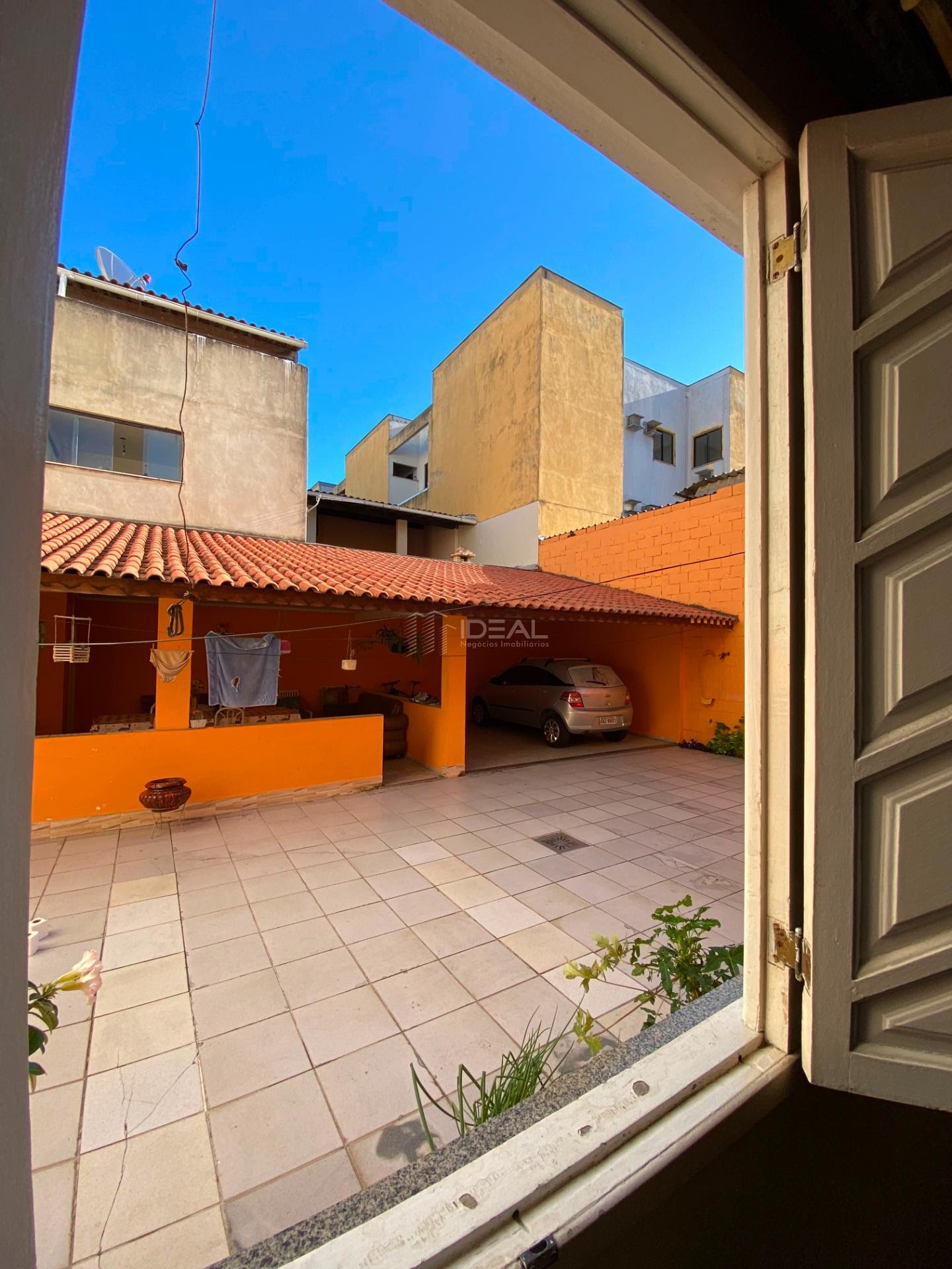 Casa à venda com 3 quartos, 1 suíte, 3 vagas e 360m² no Parque Fazenda Grande, Campos dos Goytacazes (RJ) — foto 25 de 30