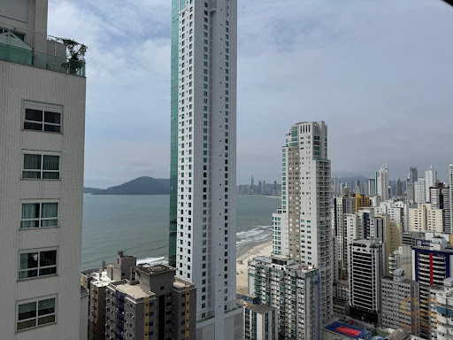 Alameda Jardins | FG | Vista Mar | Balneário Camboriú/SC