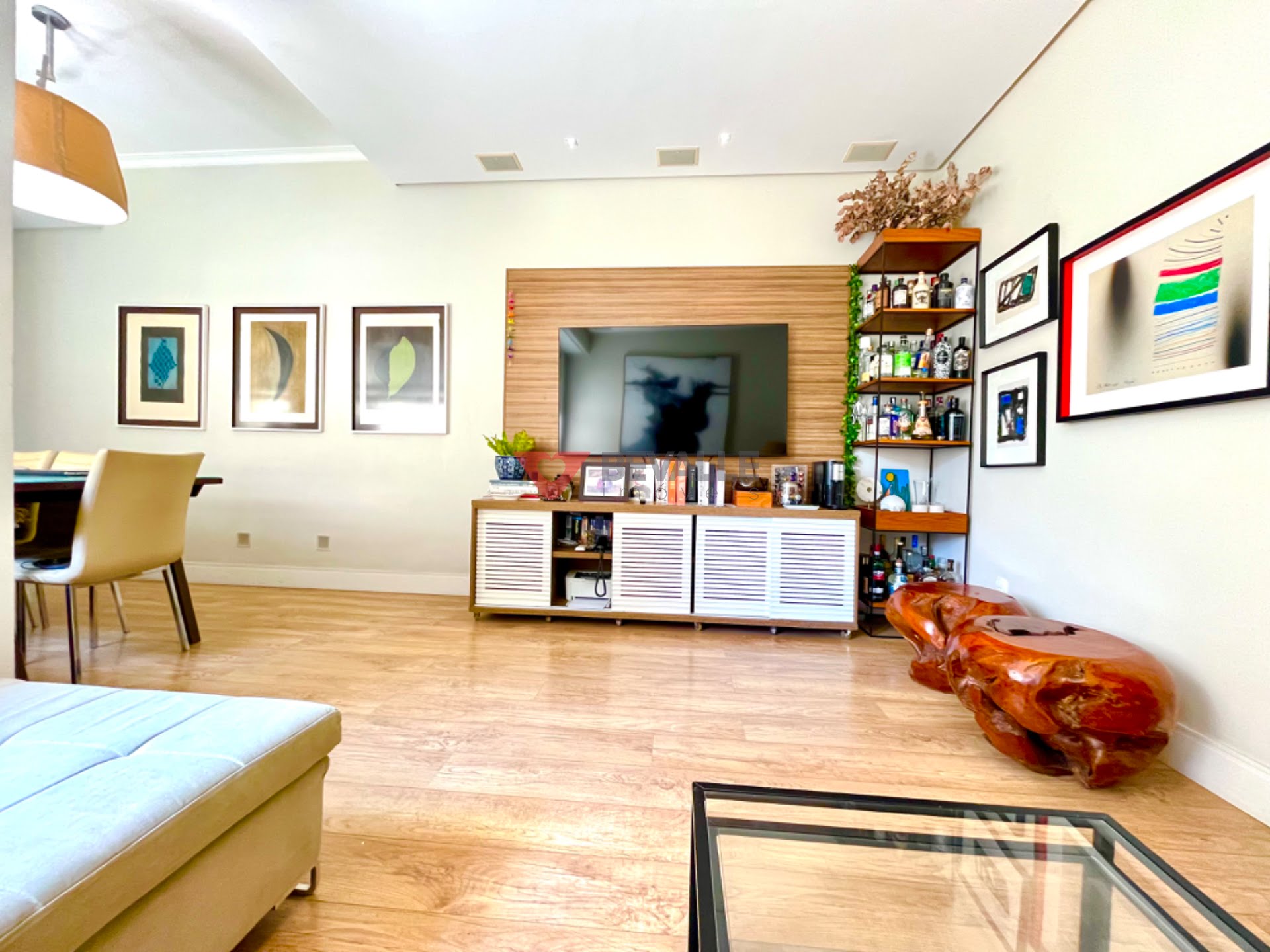 Apartamento à venda com 3 quartos, 3 banheiros, 1 vaga e 100m² no Botafogo, Rio de Janeiro (RJ) — foto 8 de 24