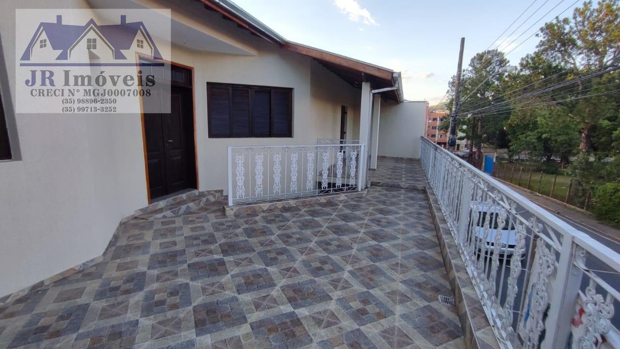 Casa à venda com 2 quartos, 1 suíte, 2 vagas e 280m² no Bps, Itajubá (MG) — foto 18 de 30