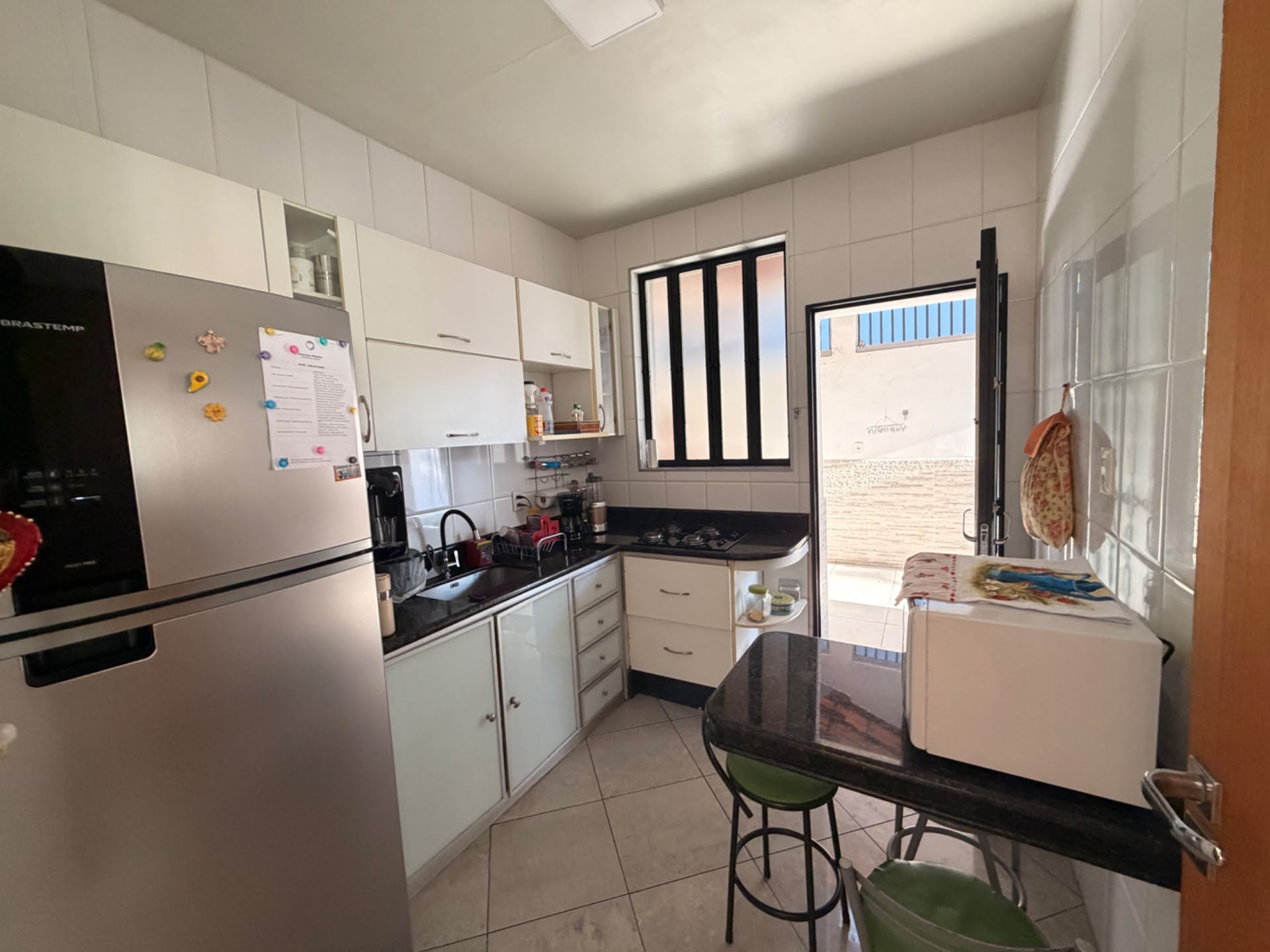 Casa, 4 quartos, 110 m² - Foto 20