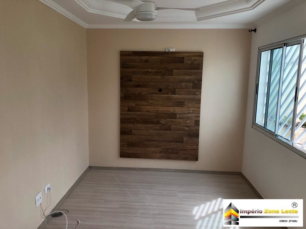 Sobrado, 2 quartos, 78 m² - Foto 5