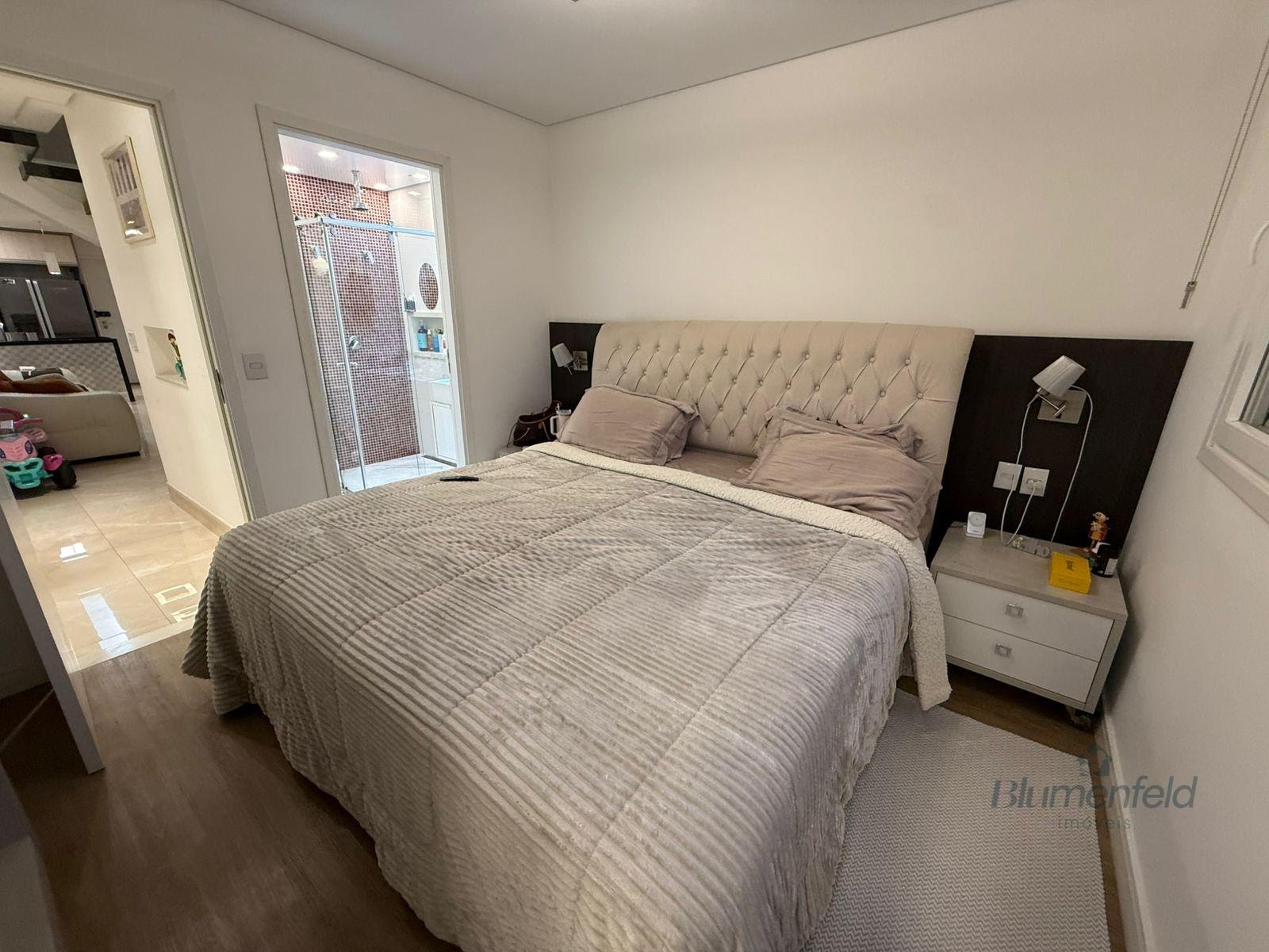 Apartamento à venda com 3 quartos, 1 suíte, 2 vagas e 140m² no Chácara São José, Arujá (SP) — foto 9 de 24