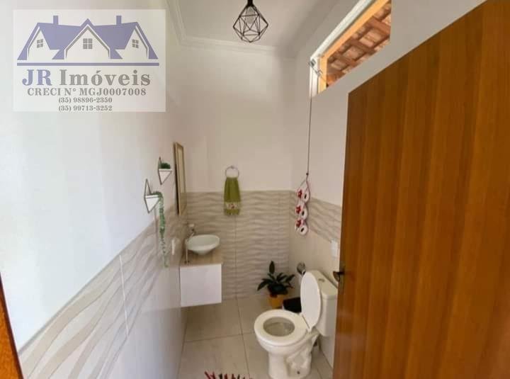 Rural à venda com 6000m² de terreno no Rocinha, Pedralva (MG) — foto 11 de 22