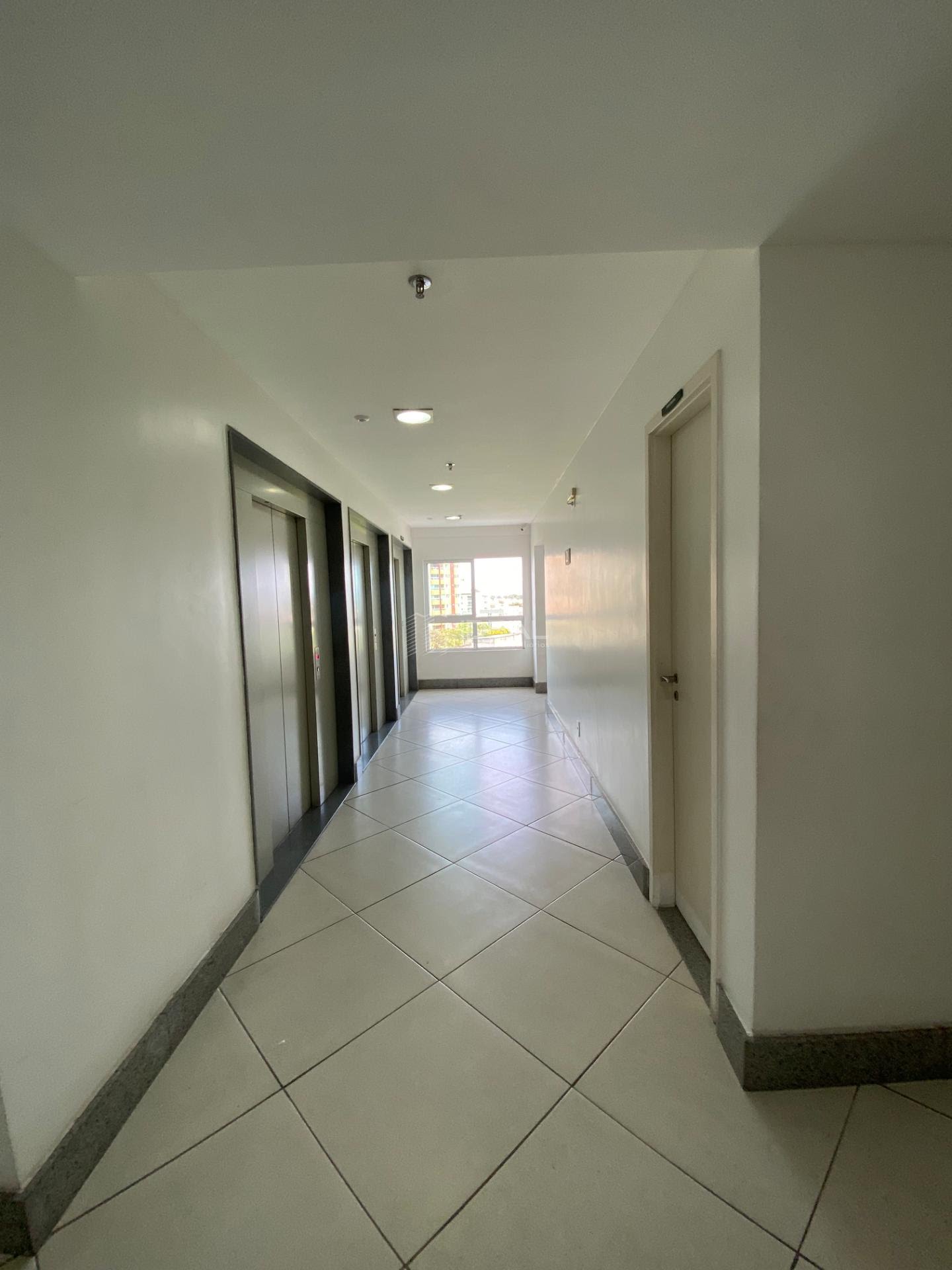 Apartamento para alugar com 1 quarto, 1 banheiro, 1 vaga e 46m² no Parque Tamandaré, Campos dos Goytacazes (RJ) — foto 12 de 30