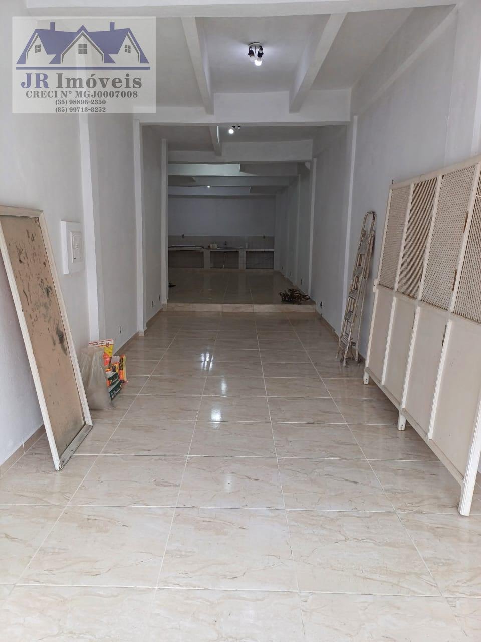 Comercial para alugar com 1 banheiro e 92m² no Centro, Itajubá (MG) — foto 6 de 8