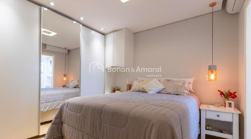Apartamento, 1 quarto, 57 m² - Foto 12