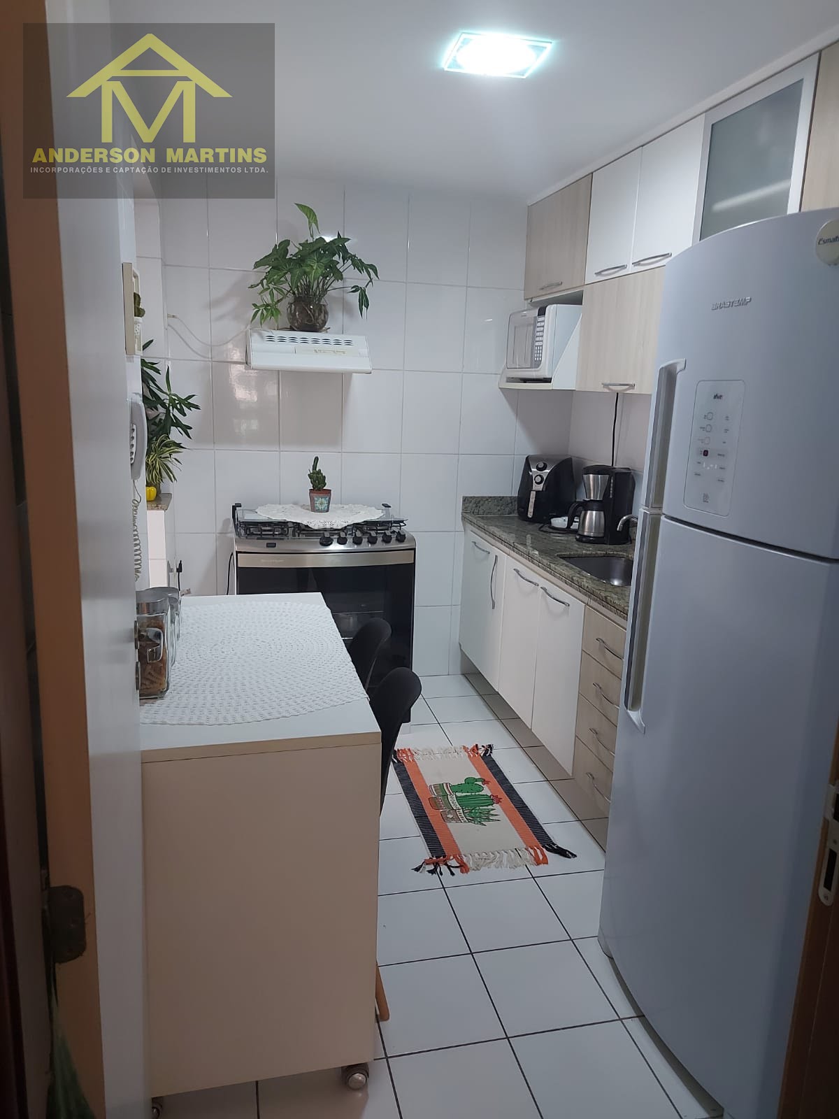 Apartamento à venda com 2 quartos, 1 banheiro, 1 vaga e 80m² no Praia da Costa, Vila Velha (ES) — foto 16 de 20