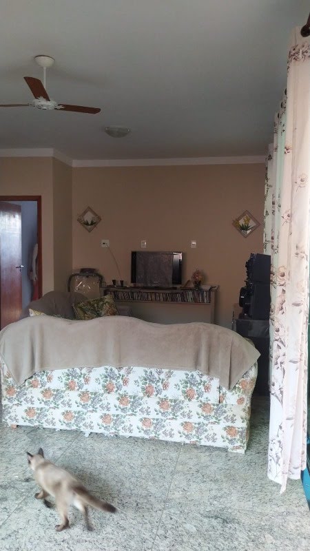 Casa à venda com 7 quartos, 3 suítes, 7 vagas e 220m² no Jaqueline, Belo Horizonte (MG) — foto 10 de 23