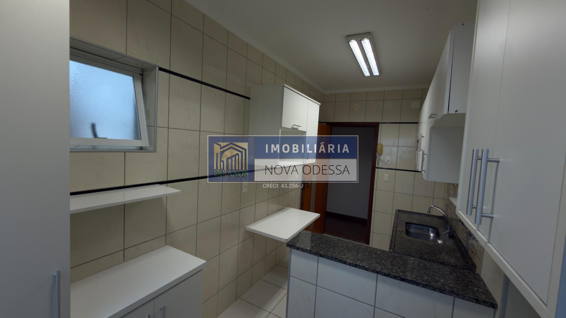 Apartamento à venda com 3 quartos, 1 suíte, 2 vagas e 78m² no Parque Fabrício, Nova Odessa (SP) — foto 15 de 17