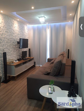 Apartamento Garden à Venda em Lajeado Cotia, 2 Dorms, 48m²