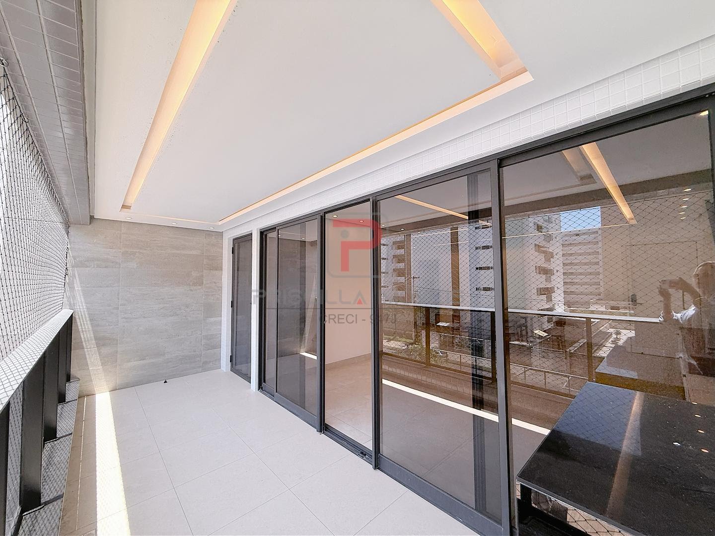 Apartamento à venda com 3 quartos, 2 suítes, 2 vagas e 130m² no Intermares, Cabedelo (PB) — foto 11 de 30