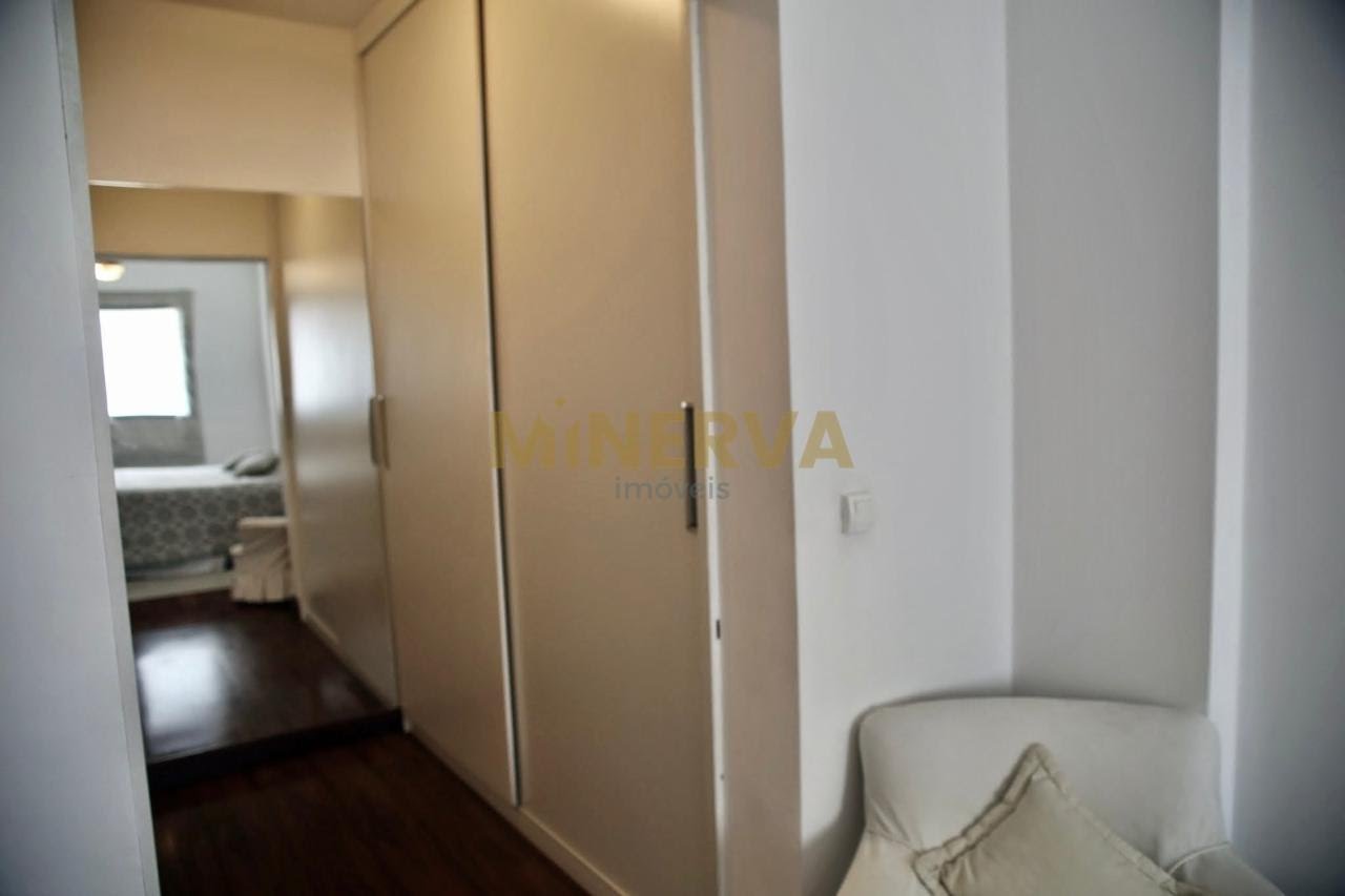 Apartamento para alugar com 3 quartos, 3 suítes, 2 vagas e 186m² no Tatuapé, São Paulo (SP) — foto 16 de 30