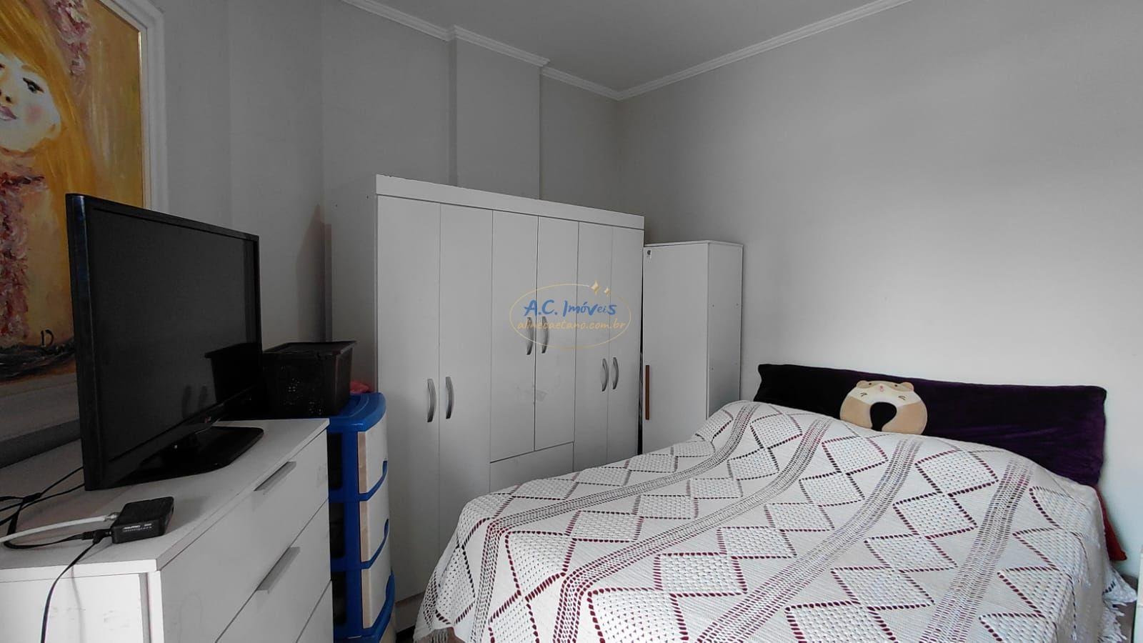 Apartamento à venda com 1 quarto, 1 banheiro, 1 vaga e 60m² no Vila Assuncao, Praia Grande (SP) — foto 14 de 24