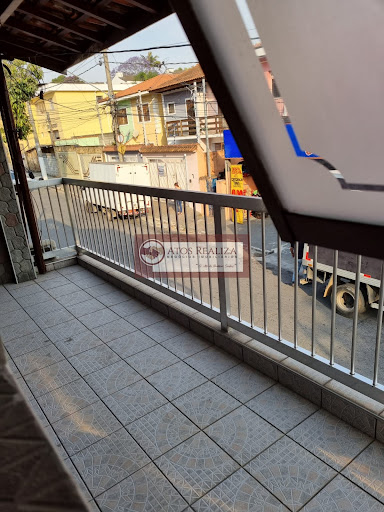 Sobrado à venda em Jardim Santa Cruz - São Paulo com 220M², 4 dormitórios e 3 banheiros por R$ 690.000,00