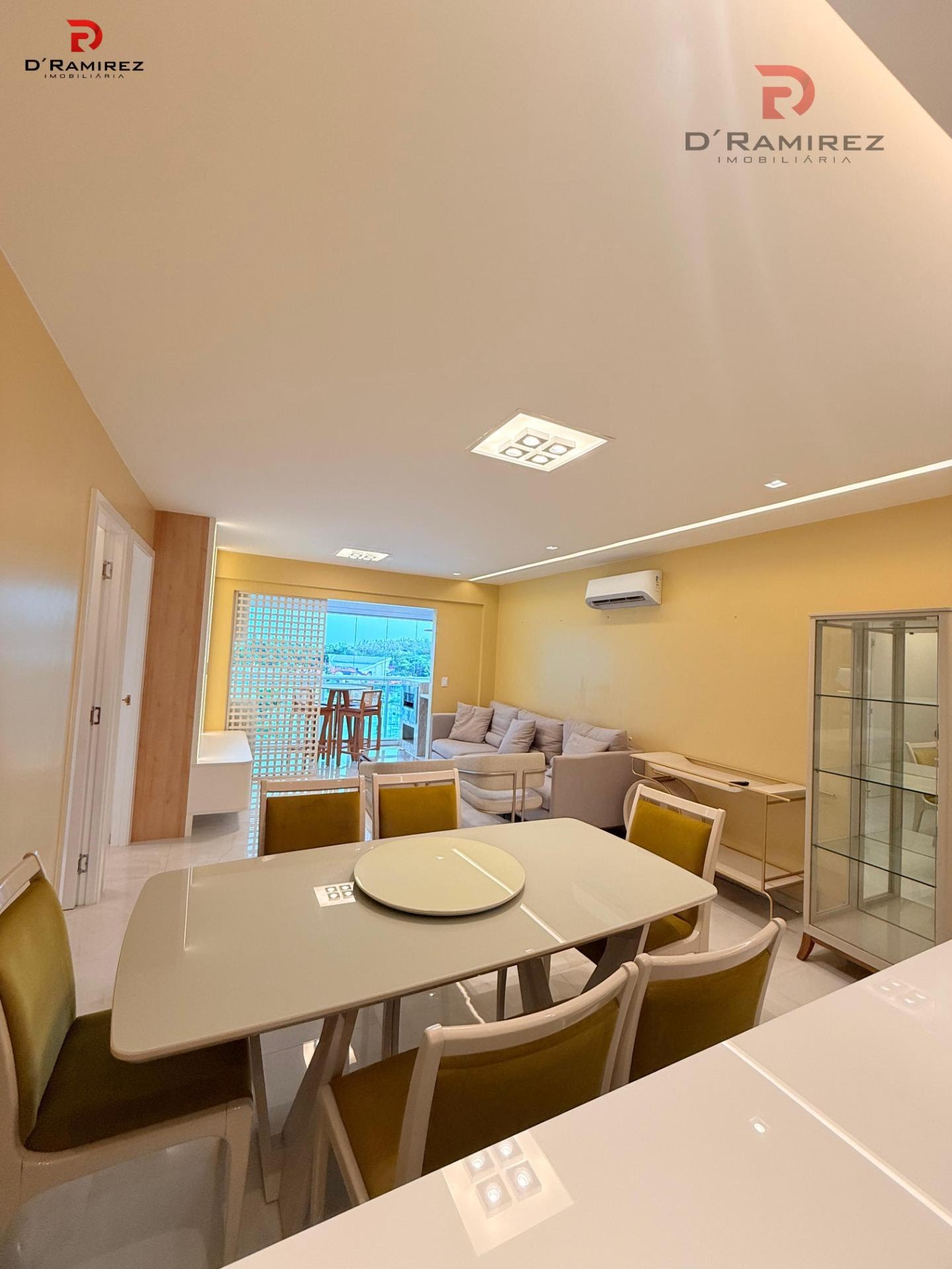 Apartamento à venda com 2 quartos, 2 suítes e 88m² no Ponta do Farol, São Luís (MA) — foto 4 de 26