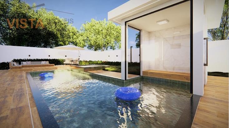 Casa à venda com 4 quartos, 4 suítes, 2 vagas e 348m² no Condomínio Valle da Prata, São João da Boa Vista (SP) — foto 10 de 27