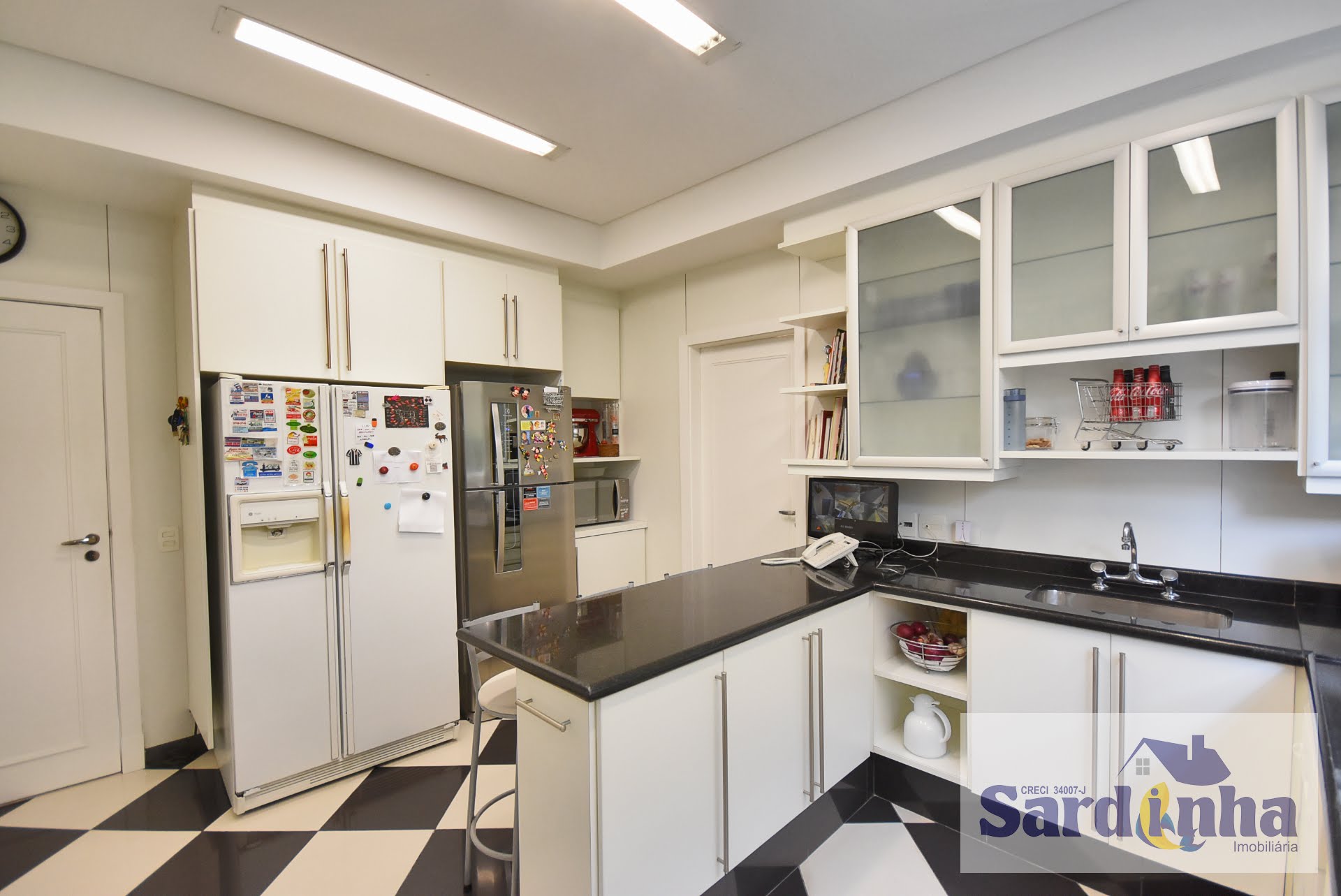 Apartamento à venda com 4 quartos, 2 suítes, 4 vagas e 500m² no Fazenda Morumbi, São Paulo (SP) — foto 23 de 30