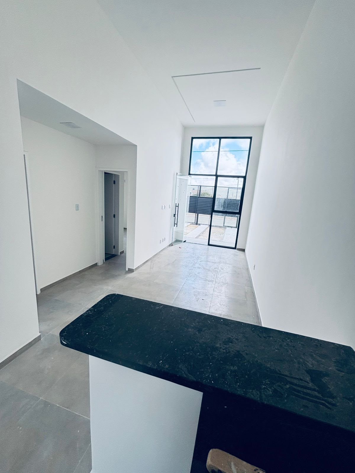 Casa à venda com 2 quartos, 1 suíte, 2 vagas e 140m² no Santo Antônio dos Prazeres, Feira de Santana (BA) — foto 9 de 19