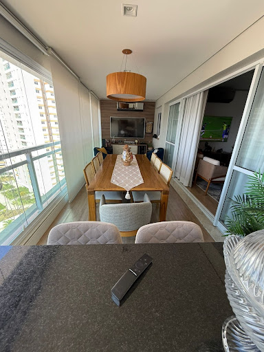 Apartamento padrao em  Mogilar  -  Mogi das Cruzes