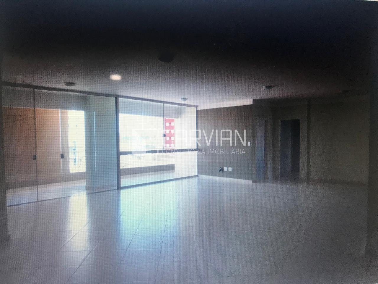 Apartamento à venda com 4 quartos, 4 suítes, 2 vagas e 200m² no Nova Aliança, Ribeirão Preto (SP) — foto 3 de 12