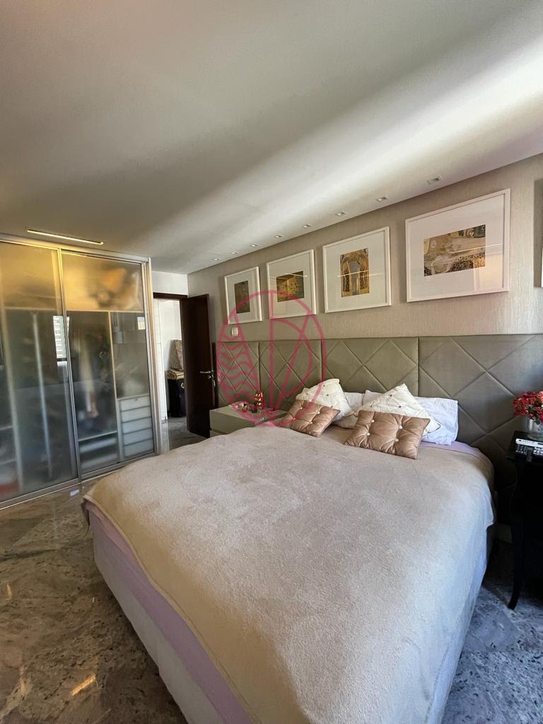 Casa à venda com 4 quartos, 3 suítes, 4 vagas e 340m² no Pituba, Salvador (BA) — foto 25 de 30