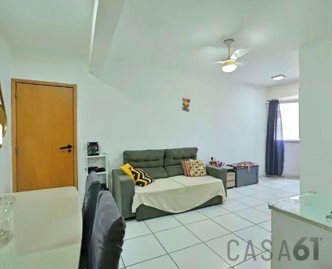 Apartamento, 2 quartos, 60 m² - Foto 4