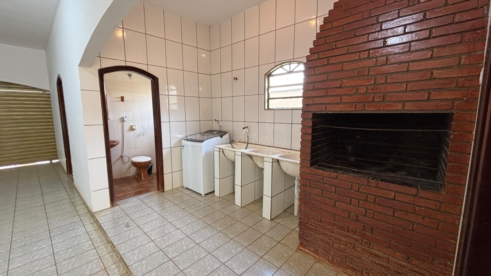 Casa à venda com 4 quartos, 1 suíte, 2 vagas e 236m² no Joaquim da Silva, Itapuranga (GO) — foto 12 de 26