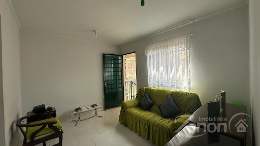 Apartamento em Vila Jamil de Lima - Adamantina