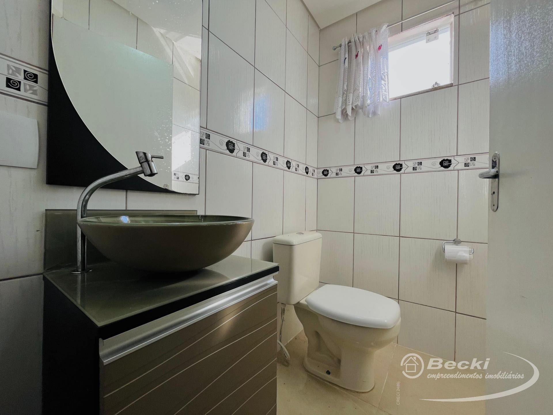 Casa à venda com 3 quartos, 2 banheiros, 2 vagas e 146m² no Floresta, Joinville (SC) — foto 6 de 30