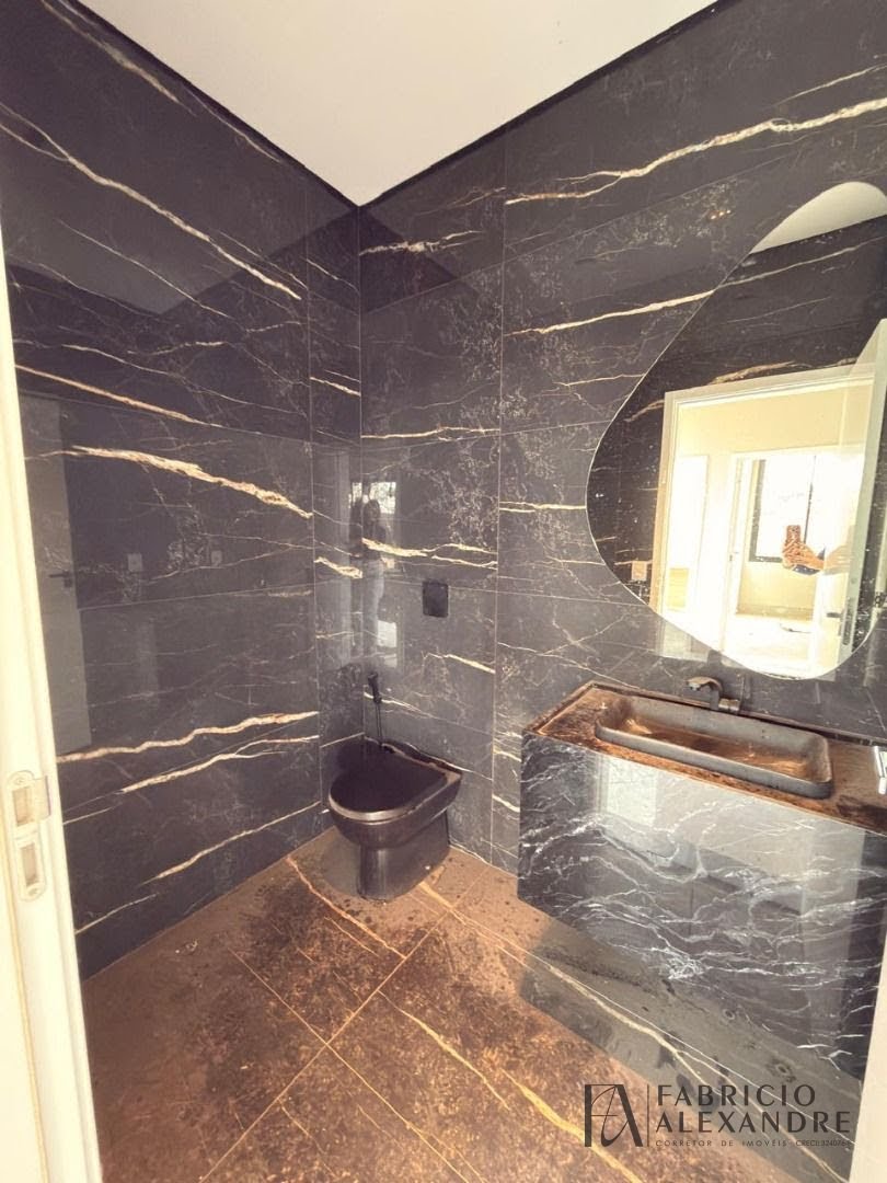 Casa à venda com 4 quartos, 4 suítes, 3 vagas e 350m² no Golden Park, Mirassol (SP) — foto 4 de 30