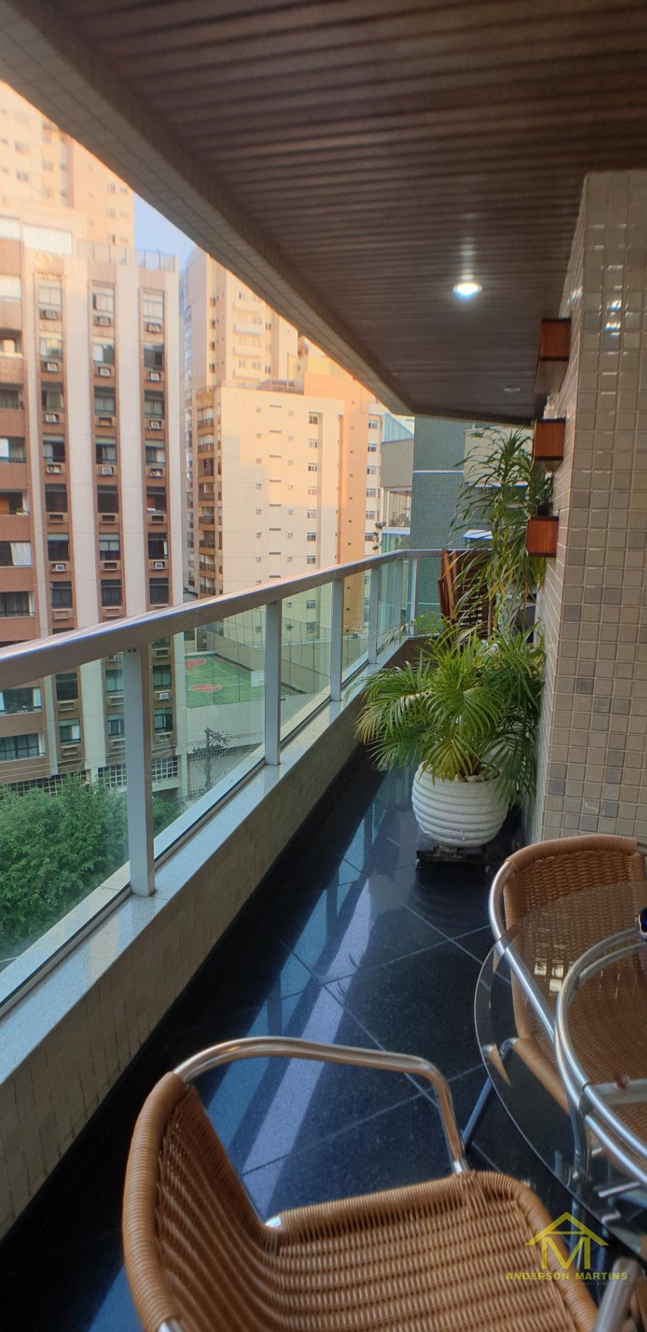 Apartamento à venda com 3 quartos, 3 banheiros, 1 vaga e 154m² no Praia da Costa, Vila Velha (ES) — foto 9 de 20