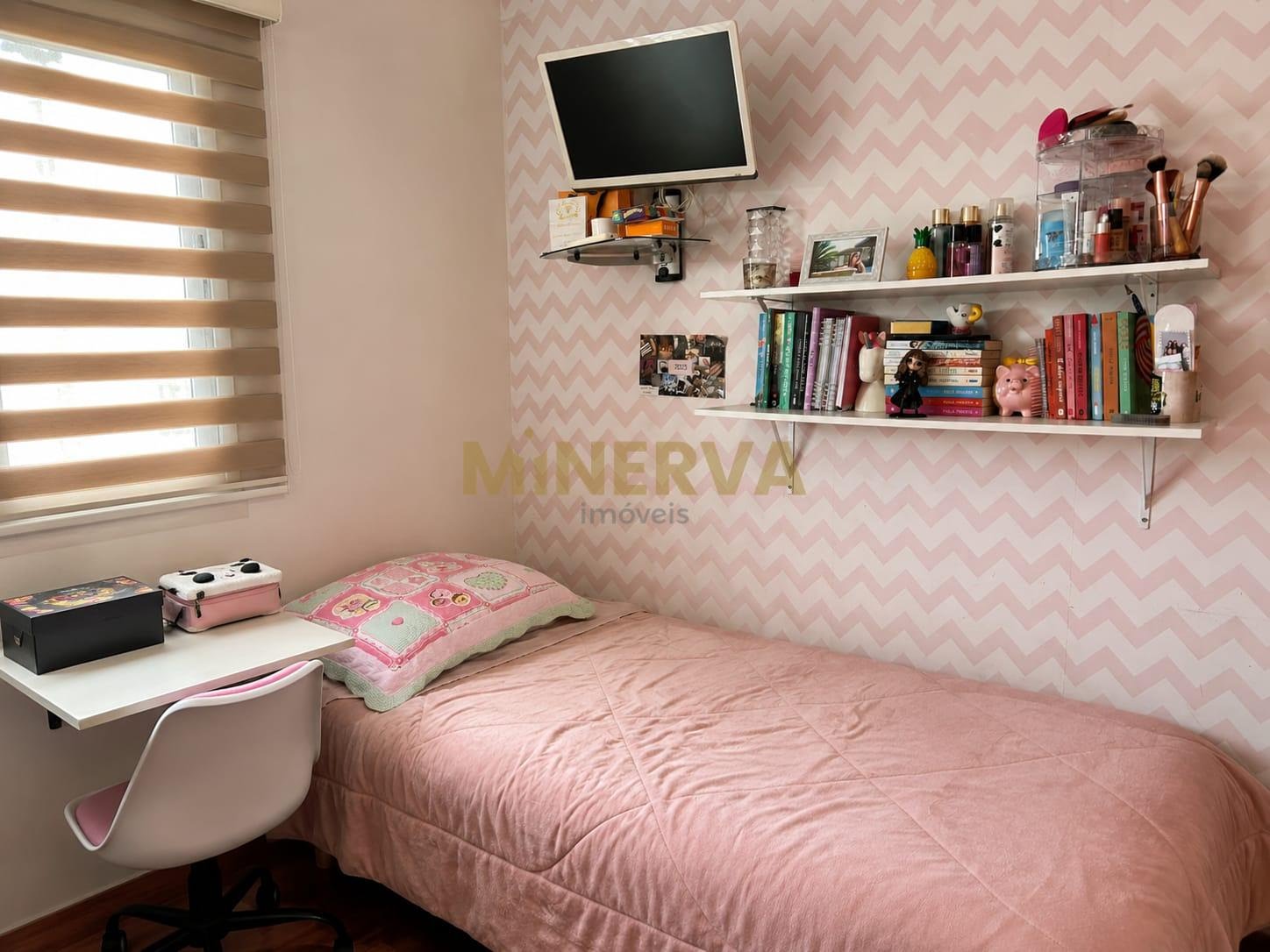 Apartamento à venda com 3 quartos, 1 suíte, 2 vagas e 76m² no Anália Franco, São Paulo (SP) — foto 8 de 16