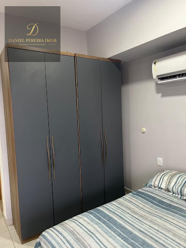 Edifício Unique Studio - Loft Mobiliado -  Venda R$ 480 mil 