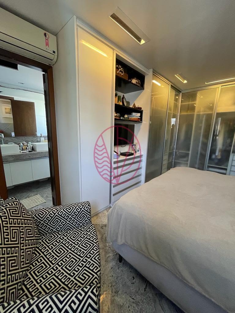 Casa à venda com 4 quartos, 3 suítes, 4 vagas e 340m² no Pituba, Salvador (BA) — foto 26 de 30