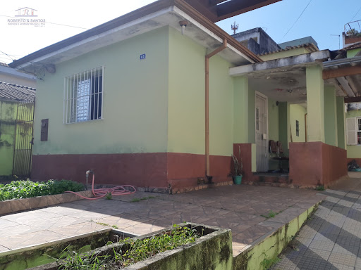 Fachadaa da casa