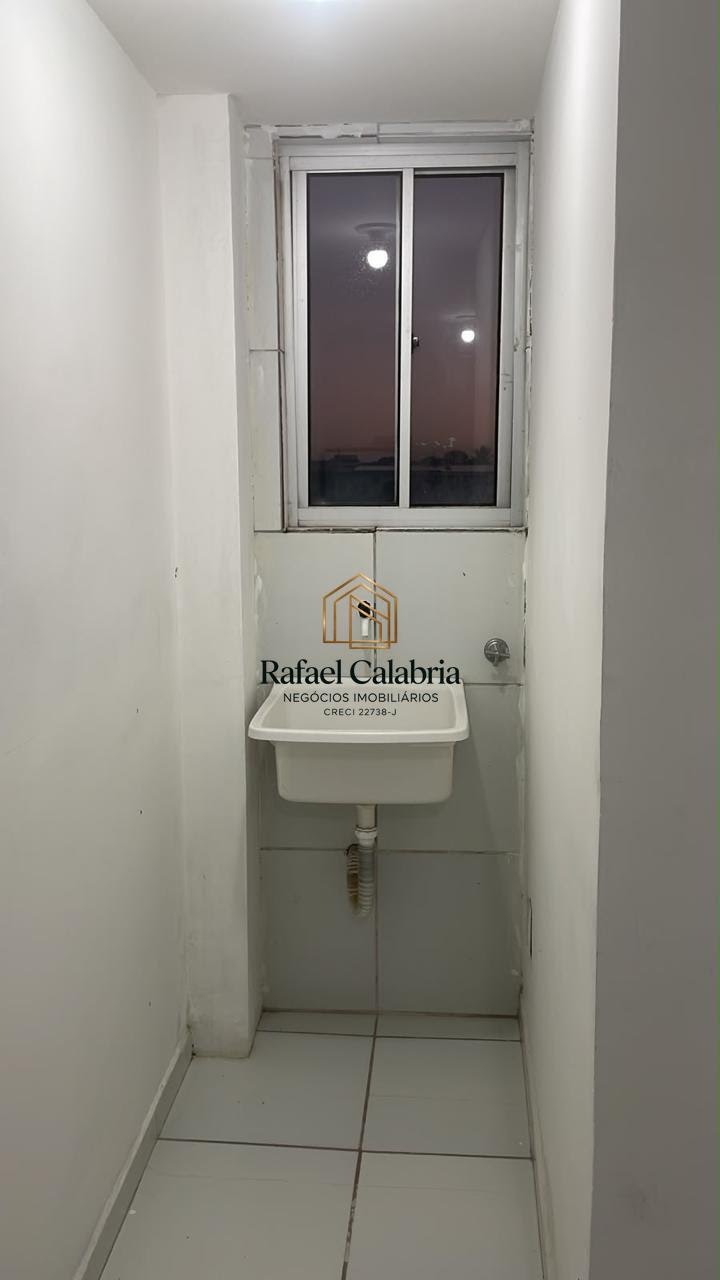 Apartamento para alugar com 1 quarto, 1 banheiro, 1 vaga e 30m² no Iputinga, Recife (PE) — foto 11 de 11