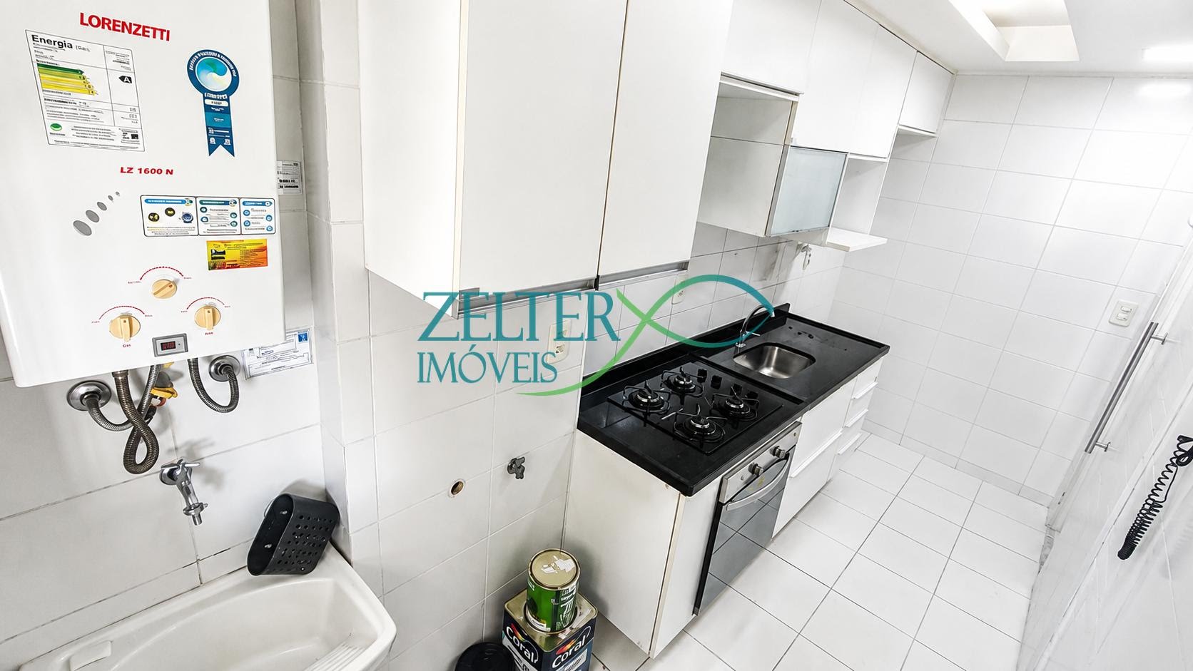 Apartamento à venda com 2 quartos, 1 suíte, 1 vaga e 60m² no Vila da Penha, Rio de Janeiro (RJ) — foto 10 de 30