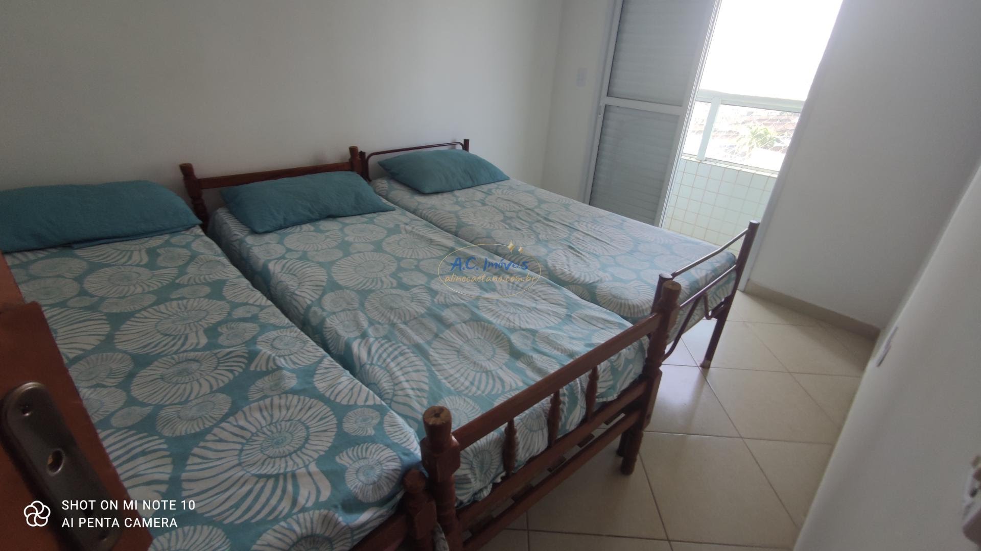 Apartamento à venda com 2 quartos, 1 suíte, 1 vaga e 100m² no Jardim Imperador, Praia Grande (SP) — foto 25 de 30