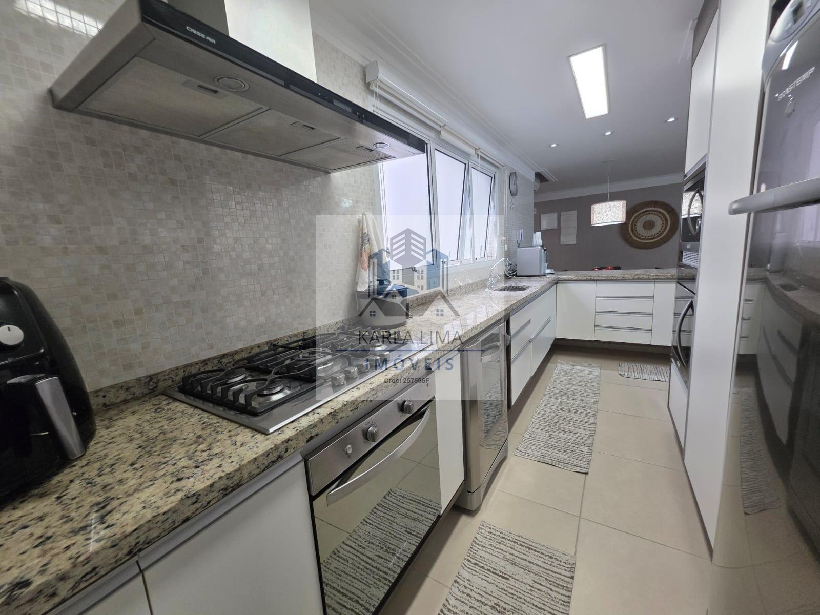 Apartamento à venda com 4 quartos, 4 suítes, 3 vagas e 175m² no Riviera de São Lourenço, Bertioga (SP) — foto 10 de 19
