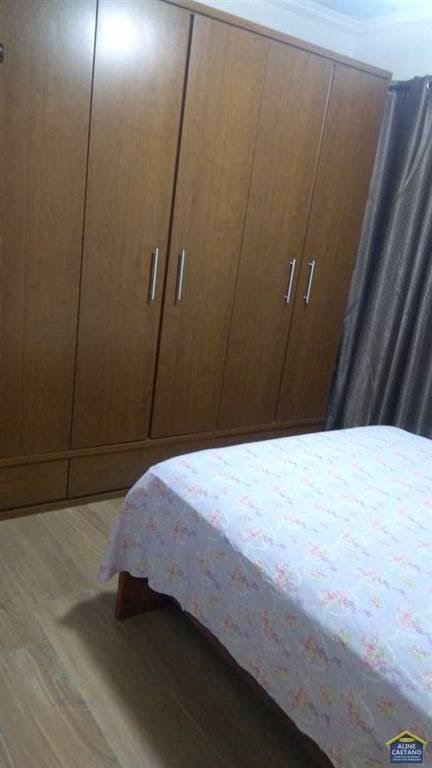 Casa à venda com 3 quartos, 1 suíte, 4 vagas e 131m² no Vila Tupi, Praia Grande (SP) — foto 16 de 30