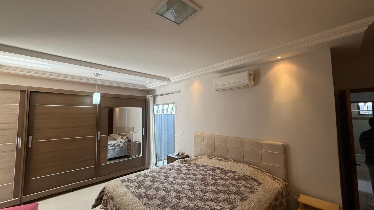Casa à venda com 3 quartos, 3 banheiros, 3 vagas e 325m² no Parque Industrial Lagoinha, Ribeirão Preto (SP) — foto 12 de 30